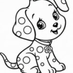 Animal Coloring Pages For Kids – Play Now For Free