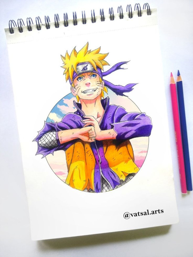 Naruto