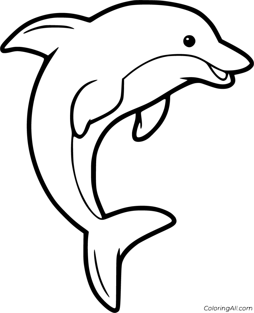 Pin on Mammal Coloring Pages