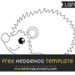 Pin On Shapes And Templates Printables