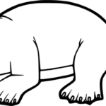 Platypus Coloring Pages – ColoringAll