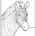 Realistic Animals Coloring Pages (% Free Printables)